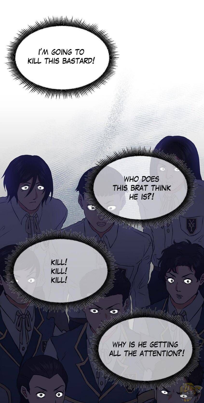 The Beginning After The End Chapter 97 image 33